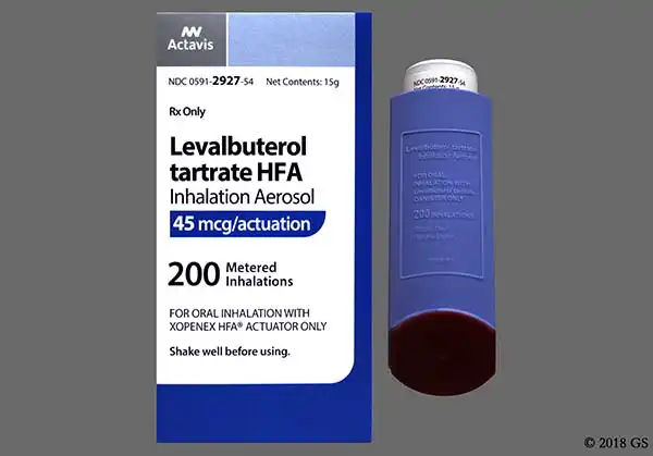 Dilaterol 25μg/ml 355ml – Clenbuterol hydrochloride