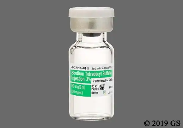 sodium-tetradecyl-sulfate Coupons and Discount Cards - RxLess app
