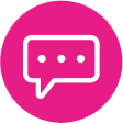 chat icon