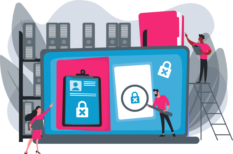 privacy 4