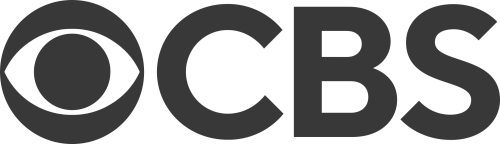 Logo of CBS