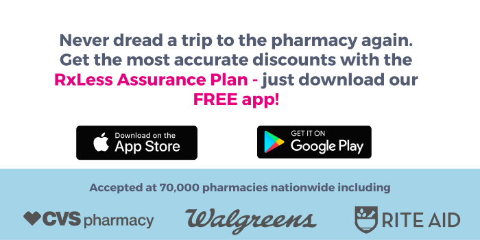 steglatro Coupons and Discount Cards - RxLess