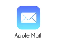 Apple Mail Logo