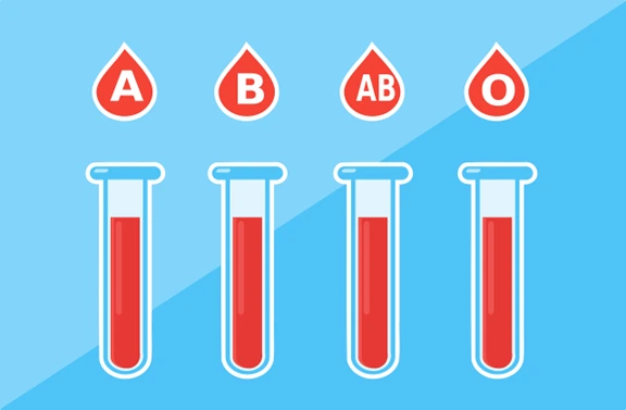 Blood Types: What They Are and Mean for Your Health