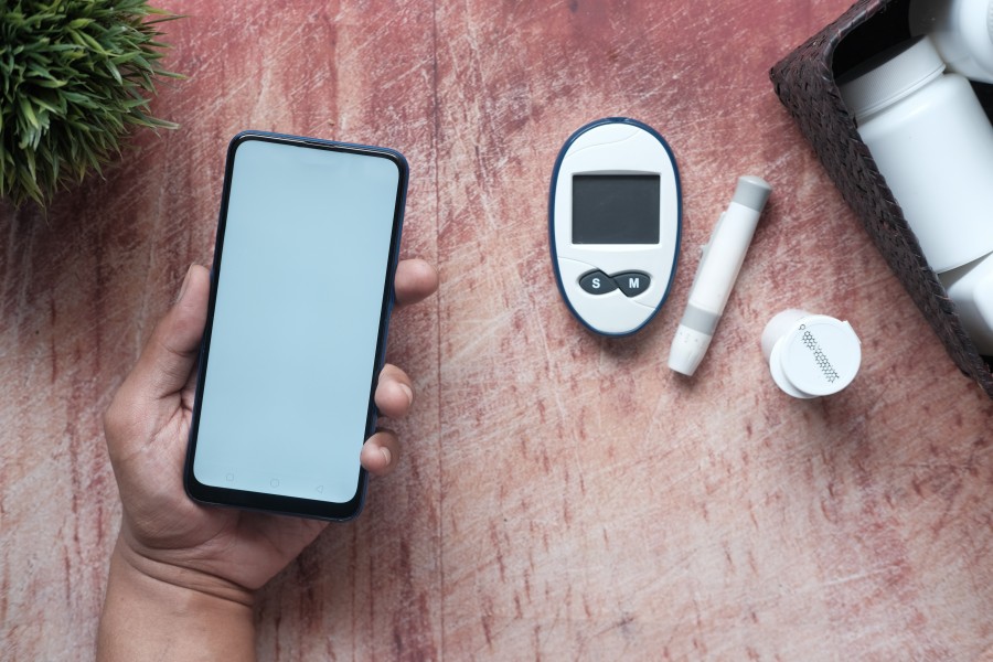 Glucose Monitoring Kits for Diabetes