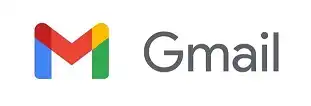 Gmail Logo