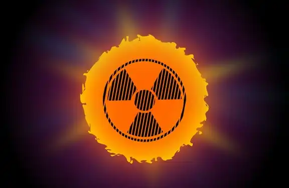 Hazardous Sun