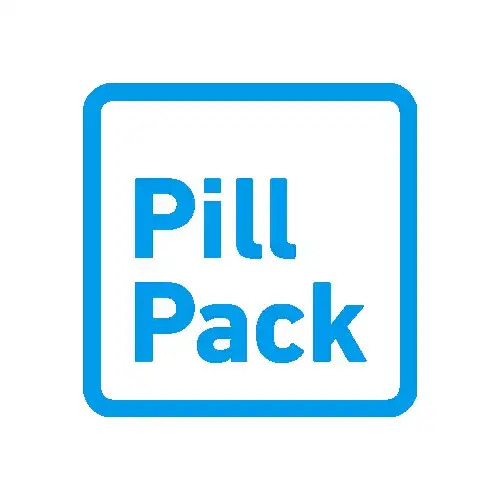 PillPack logo