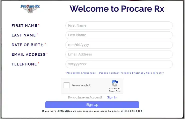 procare rx screenshot 3