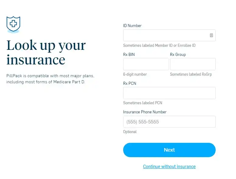 pillpack screenshot 2