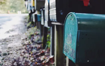 Mailboxes for prescription delivery
