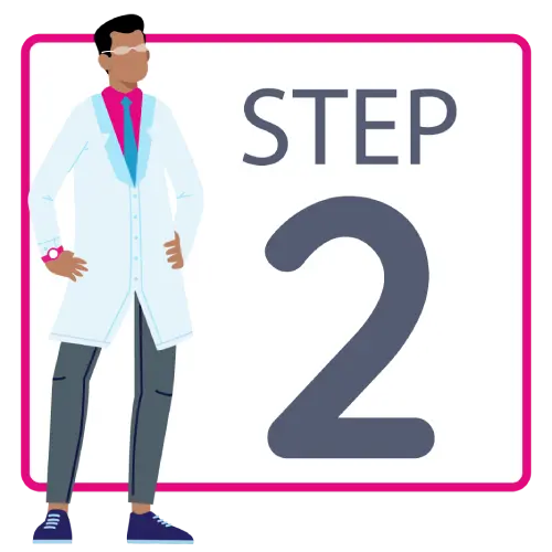 Step 2