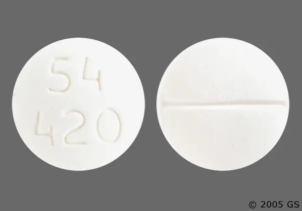 pill image