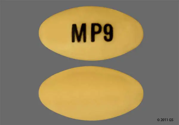 pill image