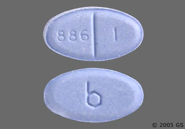 pill image