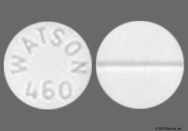 pill image