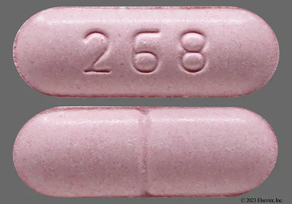 pill image