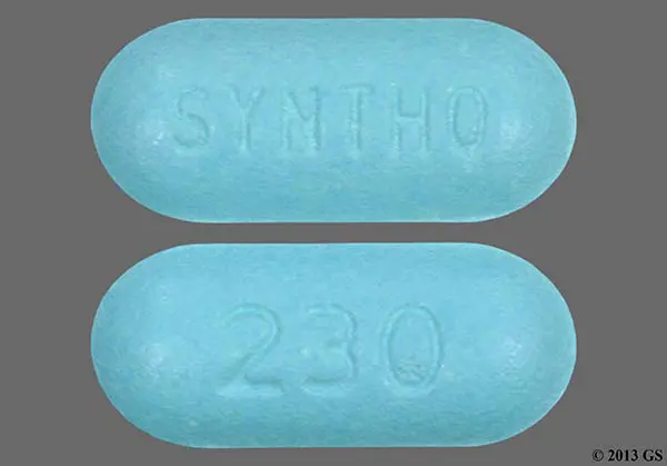 pill image