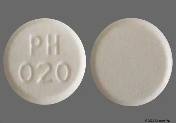 pill image