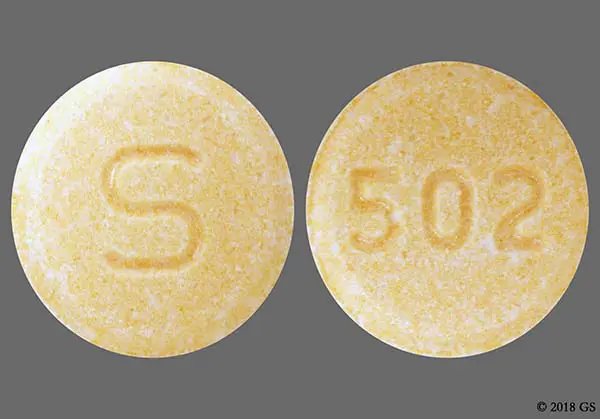 pill image