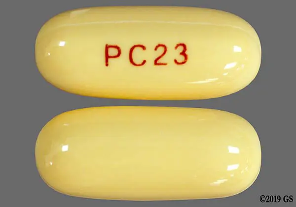 pill image
