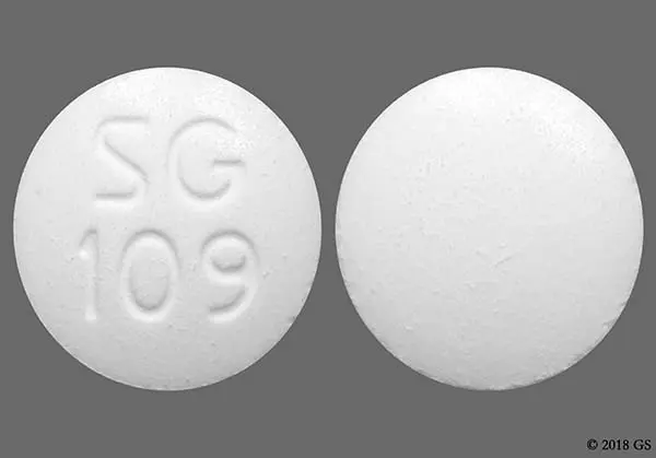 pill image