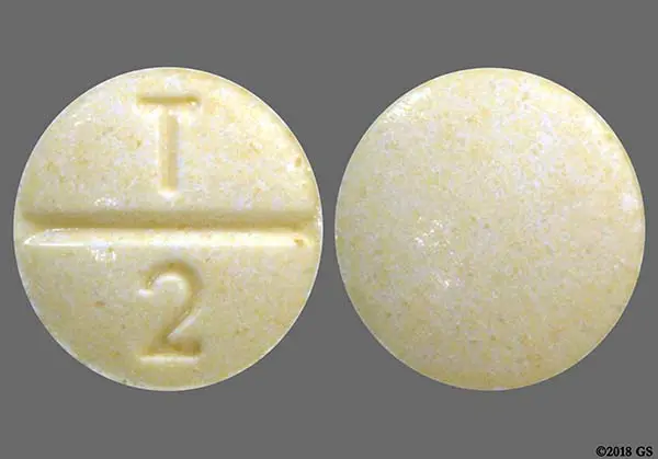 pill image