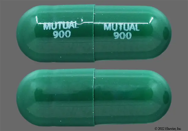pill image