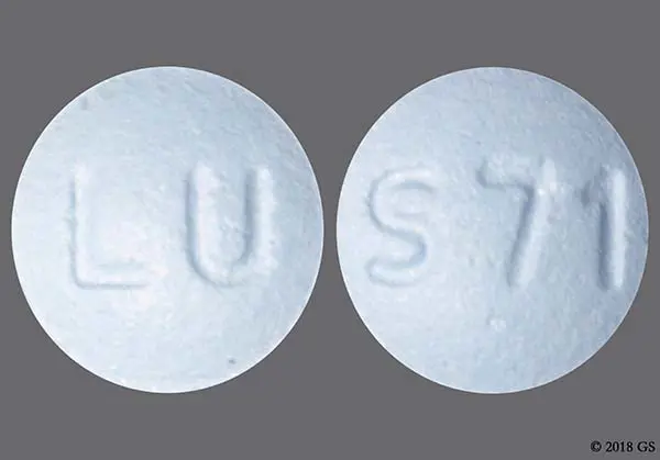 pill image
