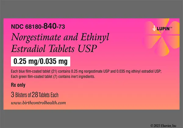 pill image