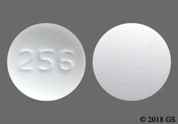pill image
