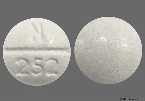pill image