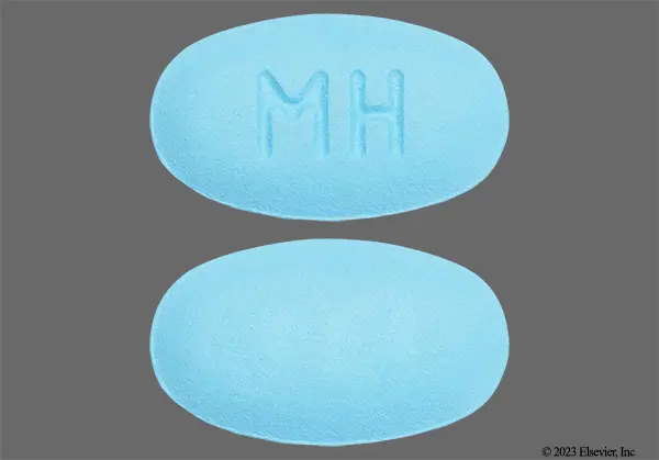 pill image