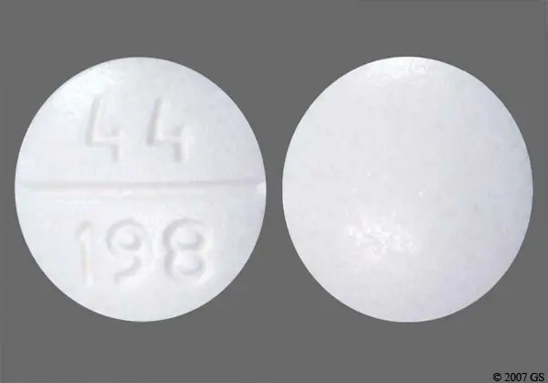 pill image